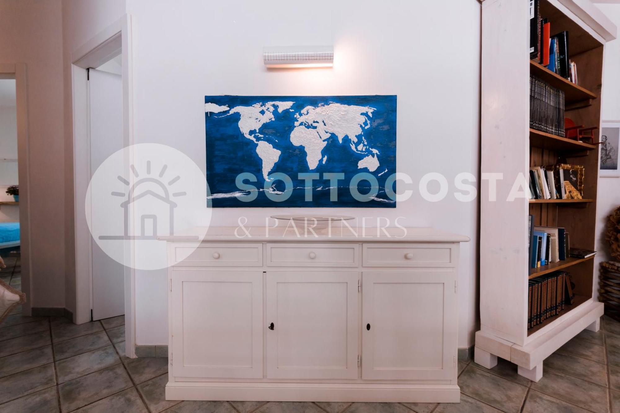 Be Nature Porto Cesareo Exterior foto