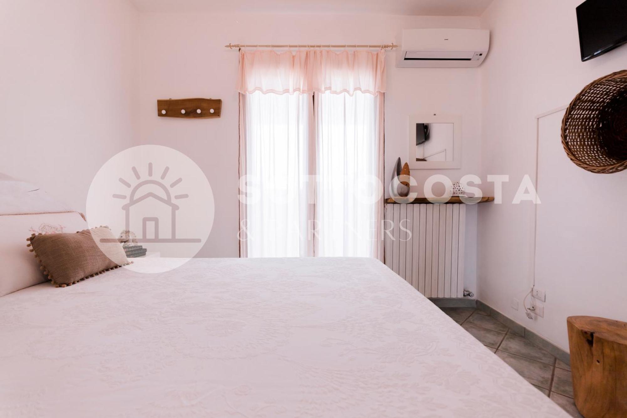 Be Nature Porto Cesareo Exterior foto